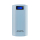 Powerbank ADATA AP20000D 20000mAh 2.1A niebieski AP20000D-DGT-5V-CBL